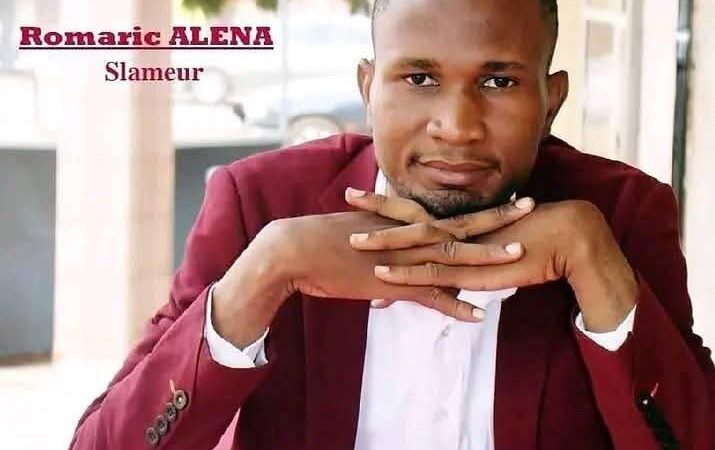 Slameur ALENA: l&rsquo;homme du Droit qui veut des âmes à Christ.