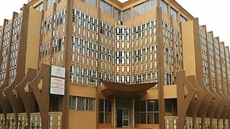Fonction publique : le Gouvernement autorise le recrutement de 11 404 agents sur concours directs et professionnels au titre de l’année 2025