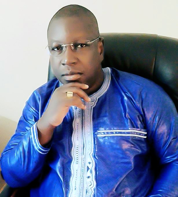 Un complot judiciaire d’envergure : Roch Armel BAKYONO dans l’œil du cyclone ?