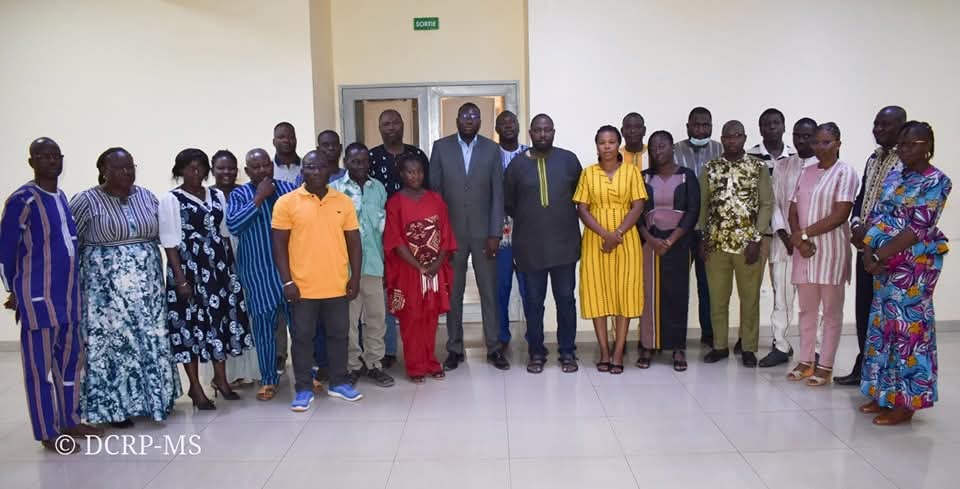 Burkina :un pas vers la normalisation de la médecine traditionnelle