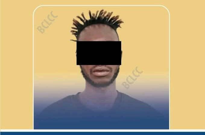 Burkina: Un artiste musicien interpellé pour outrage public à la pudeur