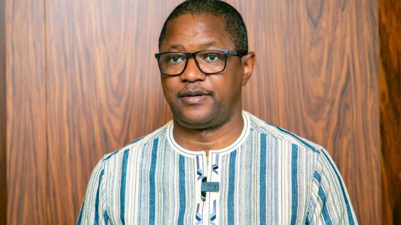 Visite du Président du Faso à Moscou:un séjour fructueux selon le ministre des affaires étrangères