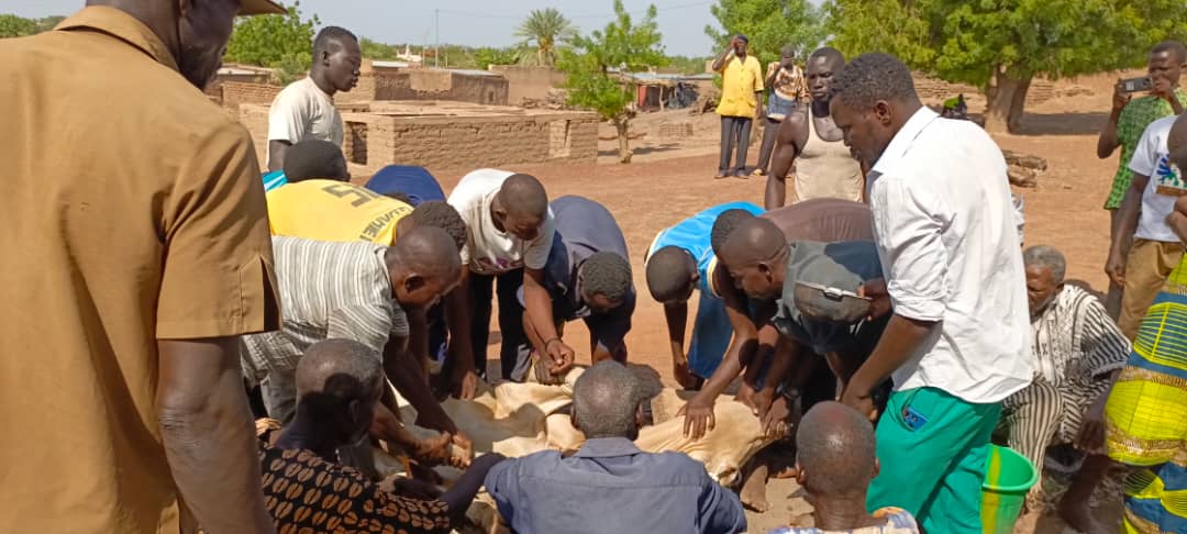Journée des coutumes et traditions : Une célébration effective à Tougan