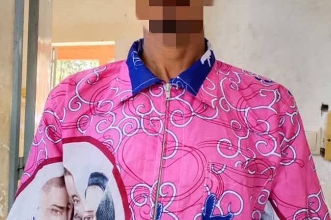 Calomnie et diffamation :Un présumé auteur mis aux arrêts par la Police Nationale à Tenkodogo.