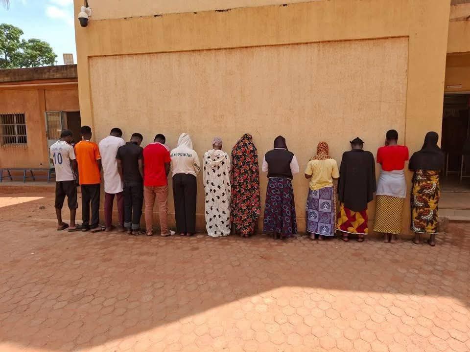 Fraude au BEPC 2025 : Un vaste réseau démantelé par la police à Bobo-Dioulasso