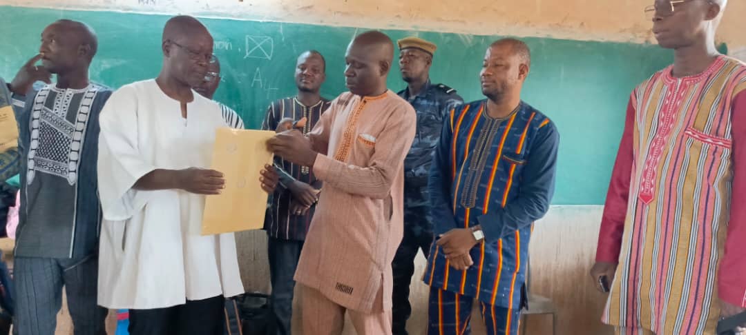 Baccalauréat 2025: 680 candidats composent dans le Sourou