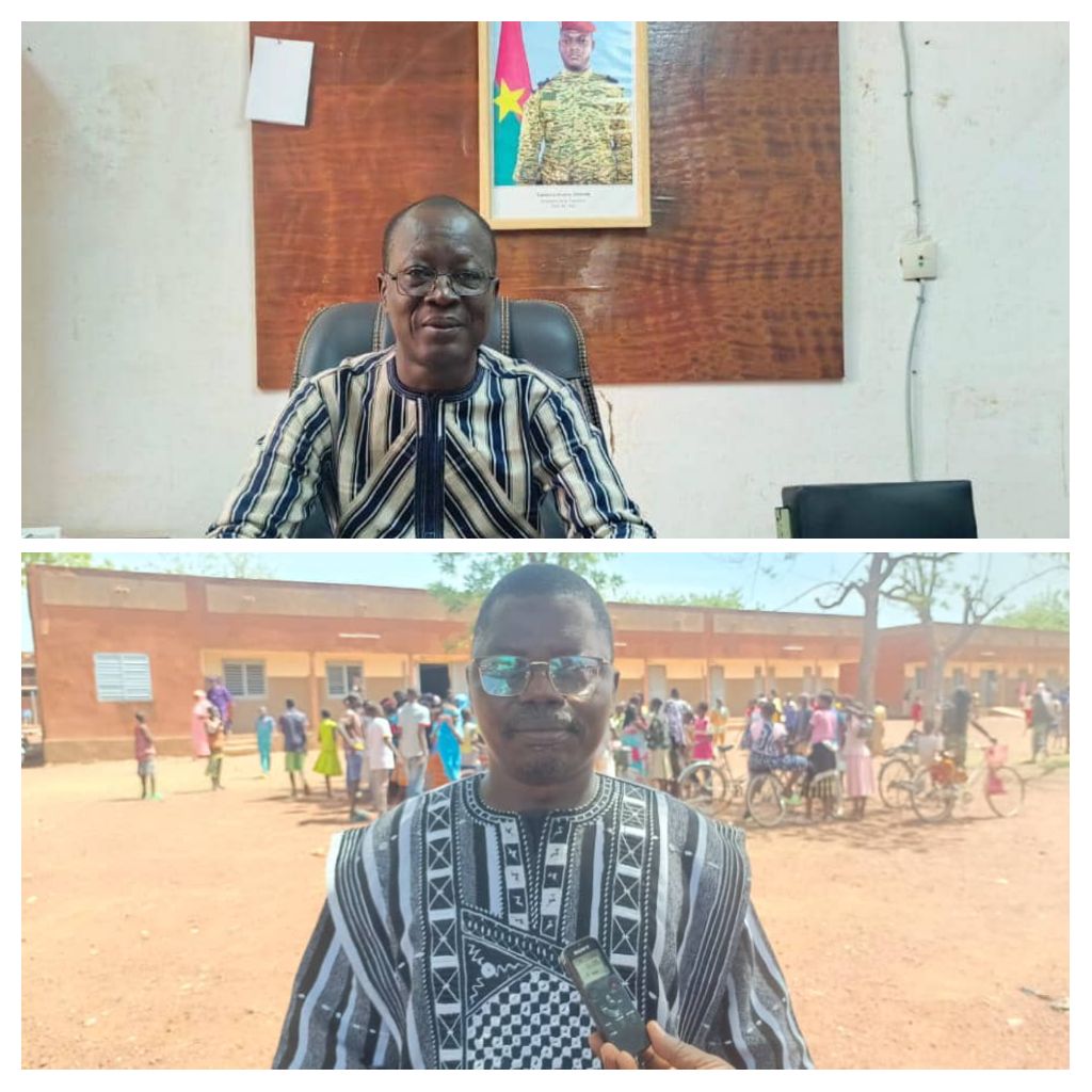 BEPC et CEP 2025 : Le Sourou en tête dans  Boucle du Mouhoun