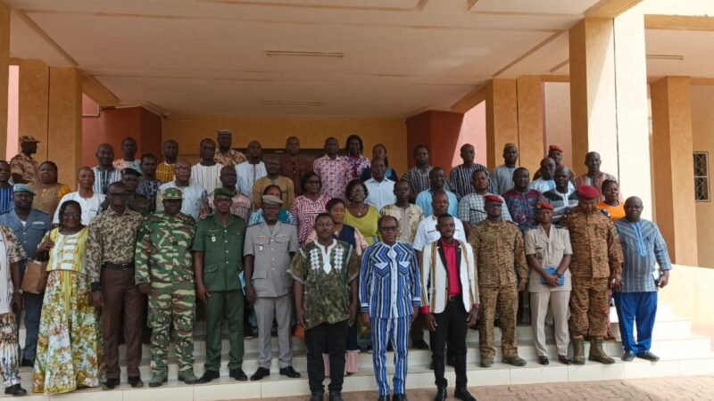 Distinctions honorifiques du 11 décembre : Plus de 6000 dossiers à l’étude par la Grande Chancellerie