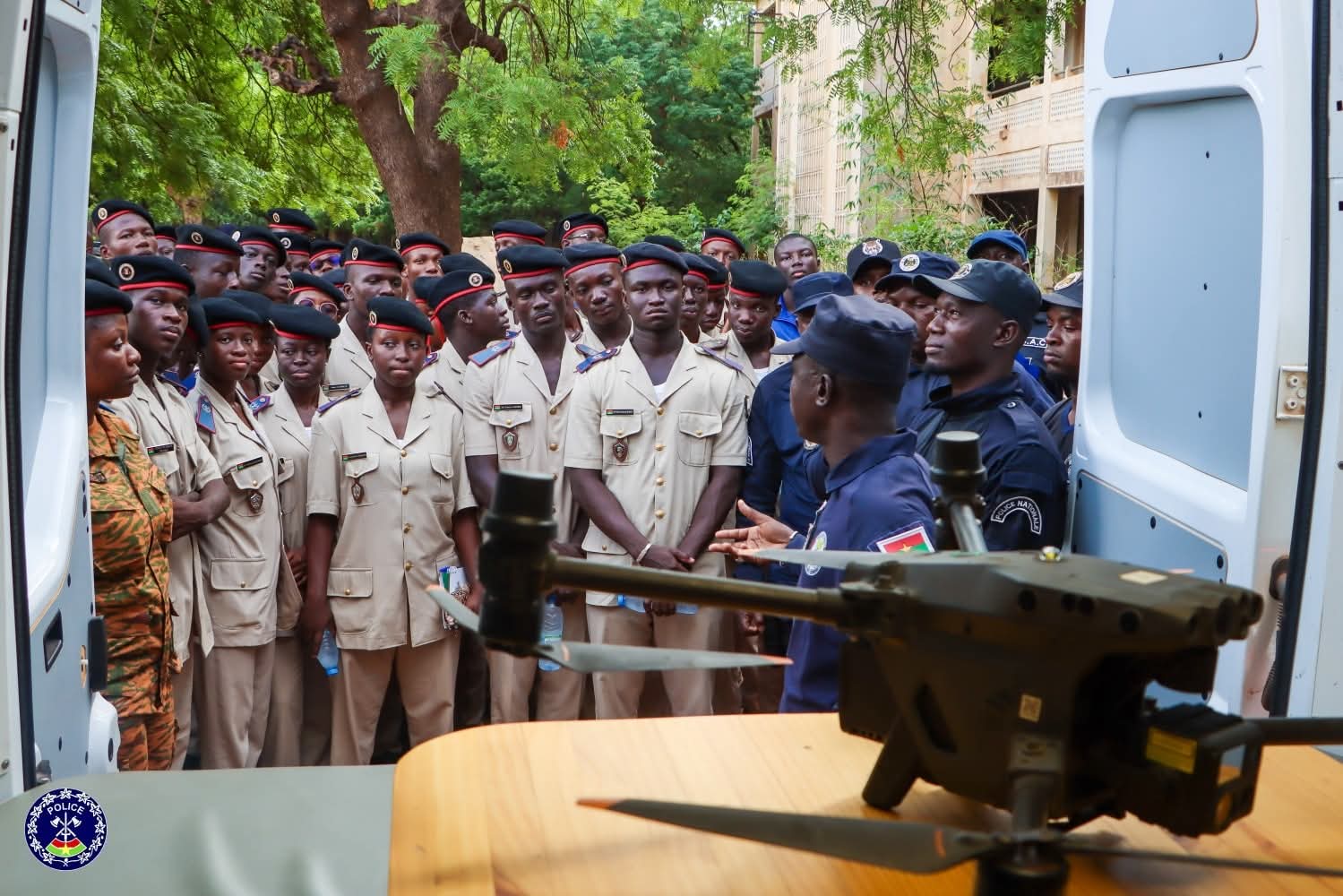 Baccalauréat 2025: Les lauréats du PMK en immersion à la BAC