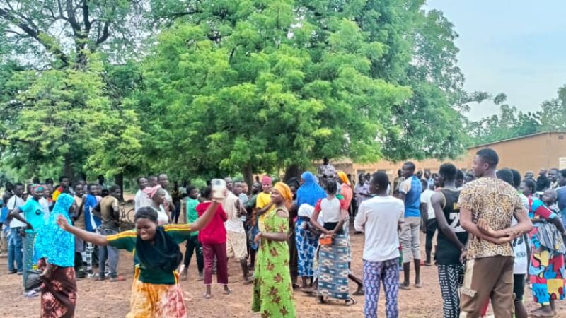 Second tour BAC 2025 : Tougan enregistre un taux de succès de 63,92℅ 