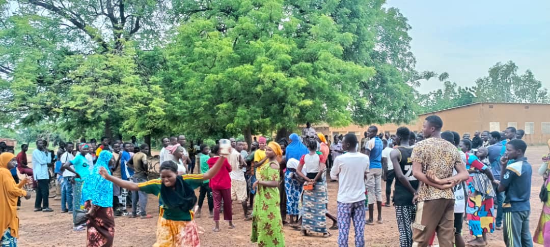 Second tour BAC 2025 : Tougan enregistre un taux de succès de 63,92℅ 