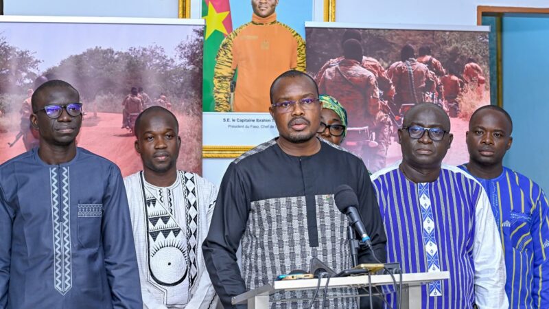 Évaluation des contrats d&rsquo;objectifs 2025 des ministres :le premier ministre fait le point des résultats