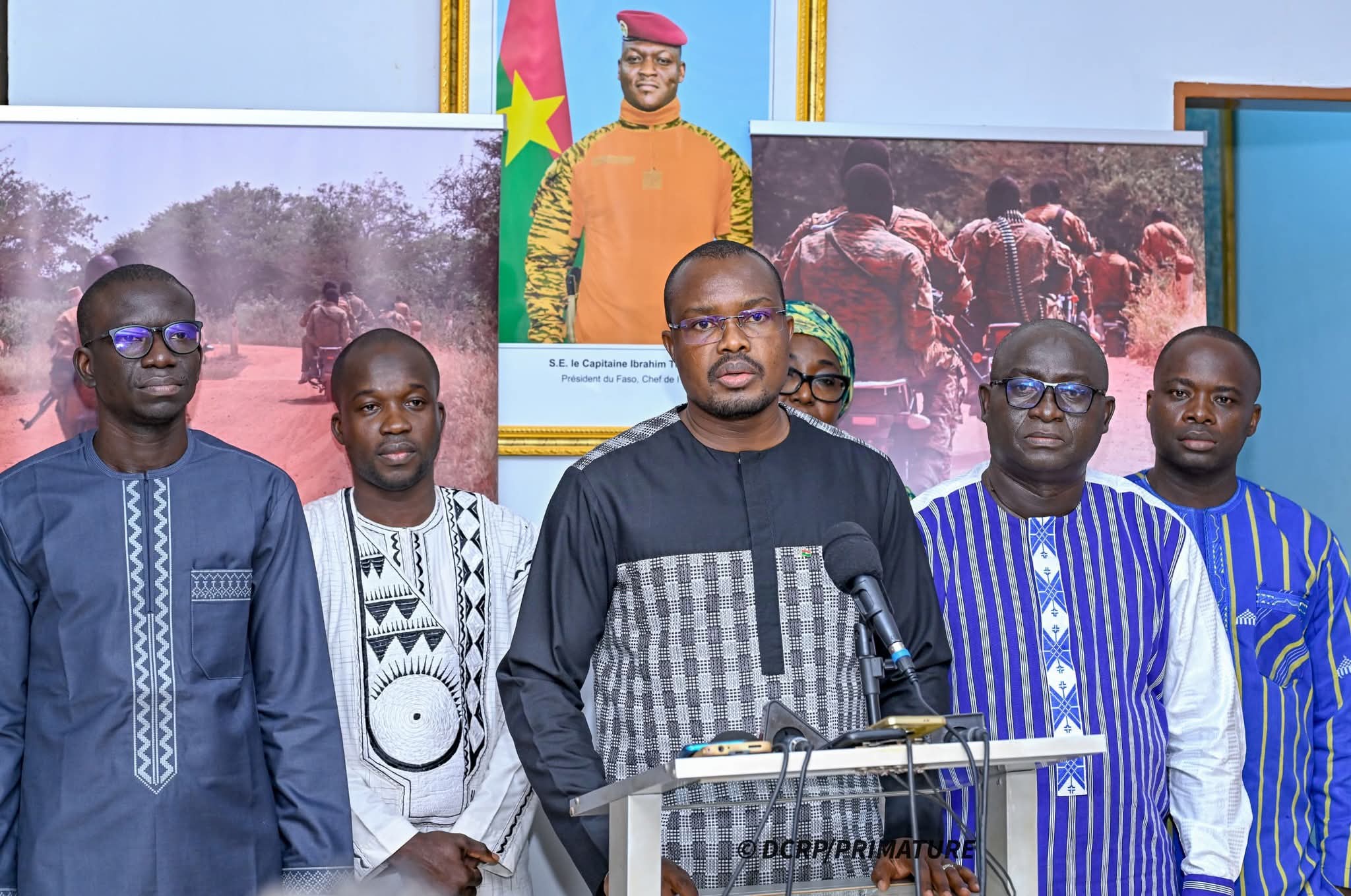 Évaluation des contrats d&rsquo;objectifs 2025 des ministres :le premier ministre fait le point des résultats