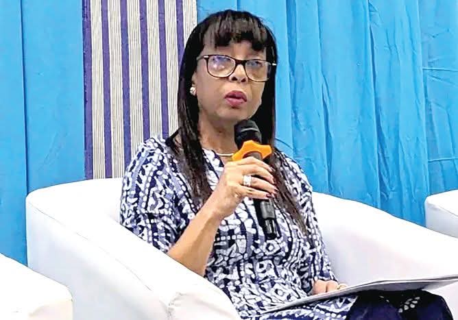 Burkina Faso : l’ONU visée, la représentante résidente déclarée persona non grata