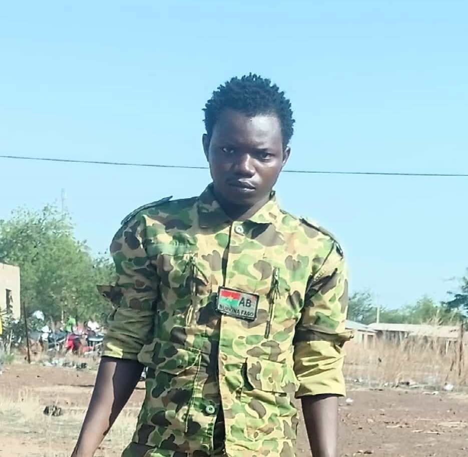 Burkina/Nando : Un VDP recherché pour meurtre et coups et blessures volontaires à Nandiala