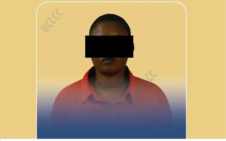 Injures publiques sur TikTok : la BCLCC interpelle une présumée auteure