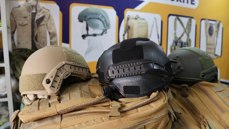 Vente de matériel de sécurité: la DRSP effectue des contrôles inopinés à Ouagadougou 