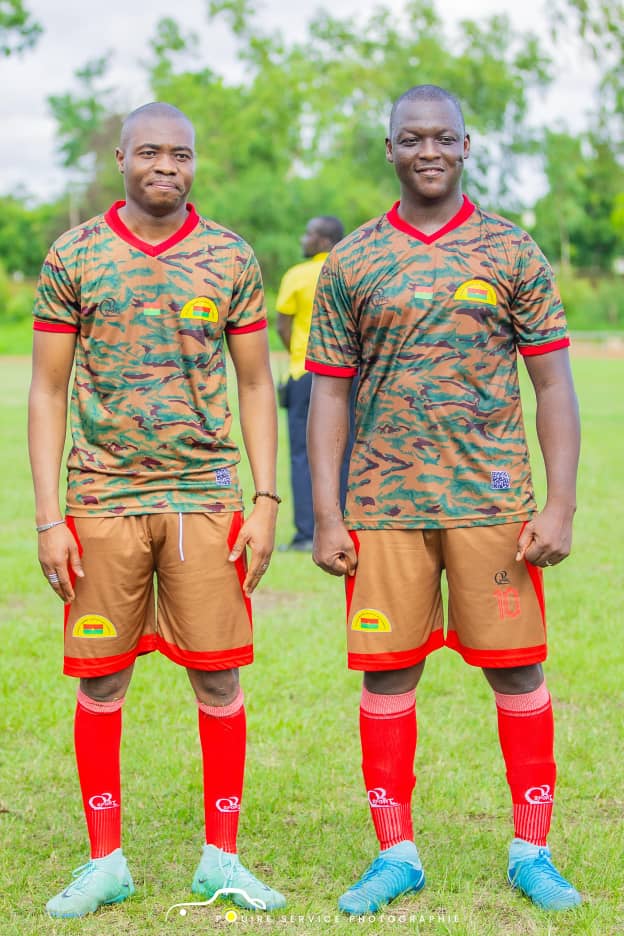 Burkina : FLANDION IDRISSA SOURABIE, le « IB de l’eau potable »