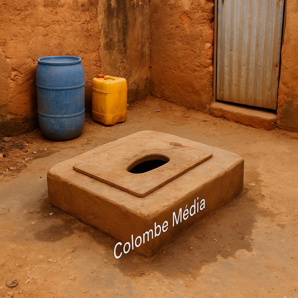 Fosse d&rsquo;aisance : Qui chie, qui paye ? La loi répond ! 