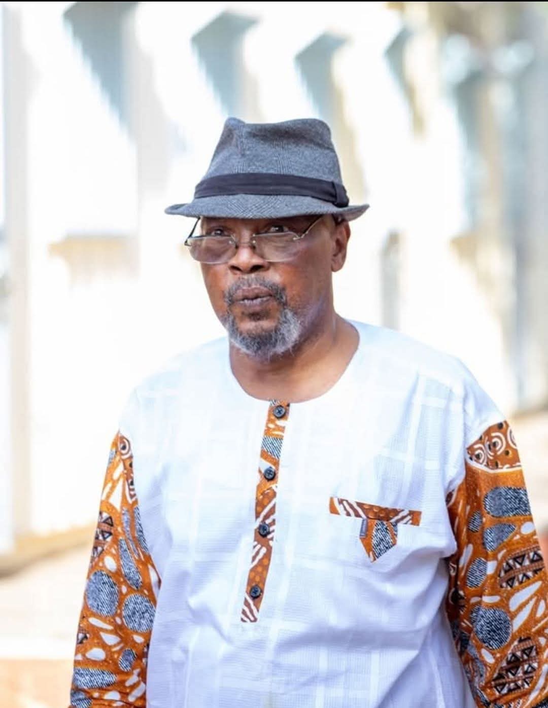 Burkina : Le Journaliste Yacouba Traoré a tiré sa révérence