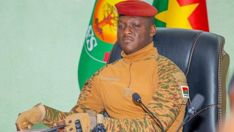 CONSEIL DES MINISTRES DU JEUDI 4 SEPTEMBRE 2025