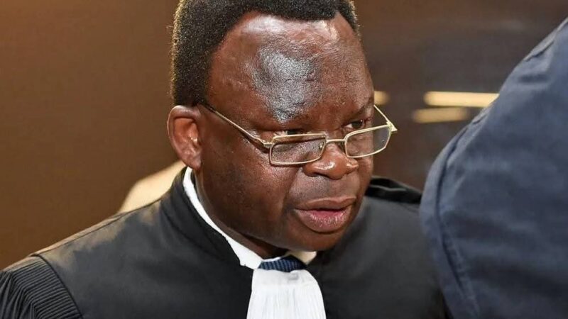 Tenkodogo : un avocat mis en cause dans une altercation armée