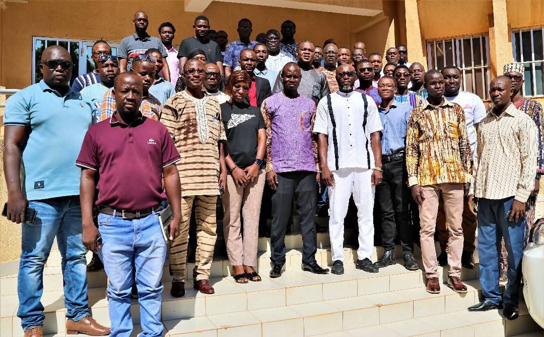 Législation sur les drones civils : la DADC renforce les connaissances des commerçants 