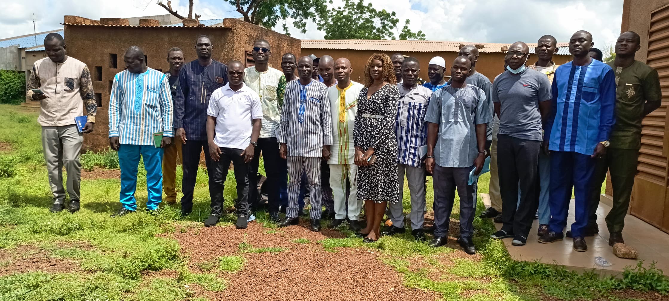 Santé publique : Un atelier de plaidoyer sur le passage à l&rsquo;échelle du vaccin antipaludique à Tougan
