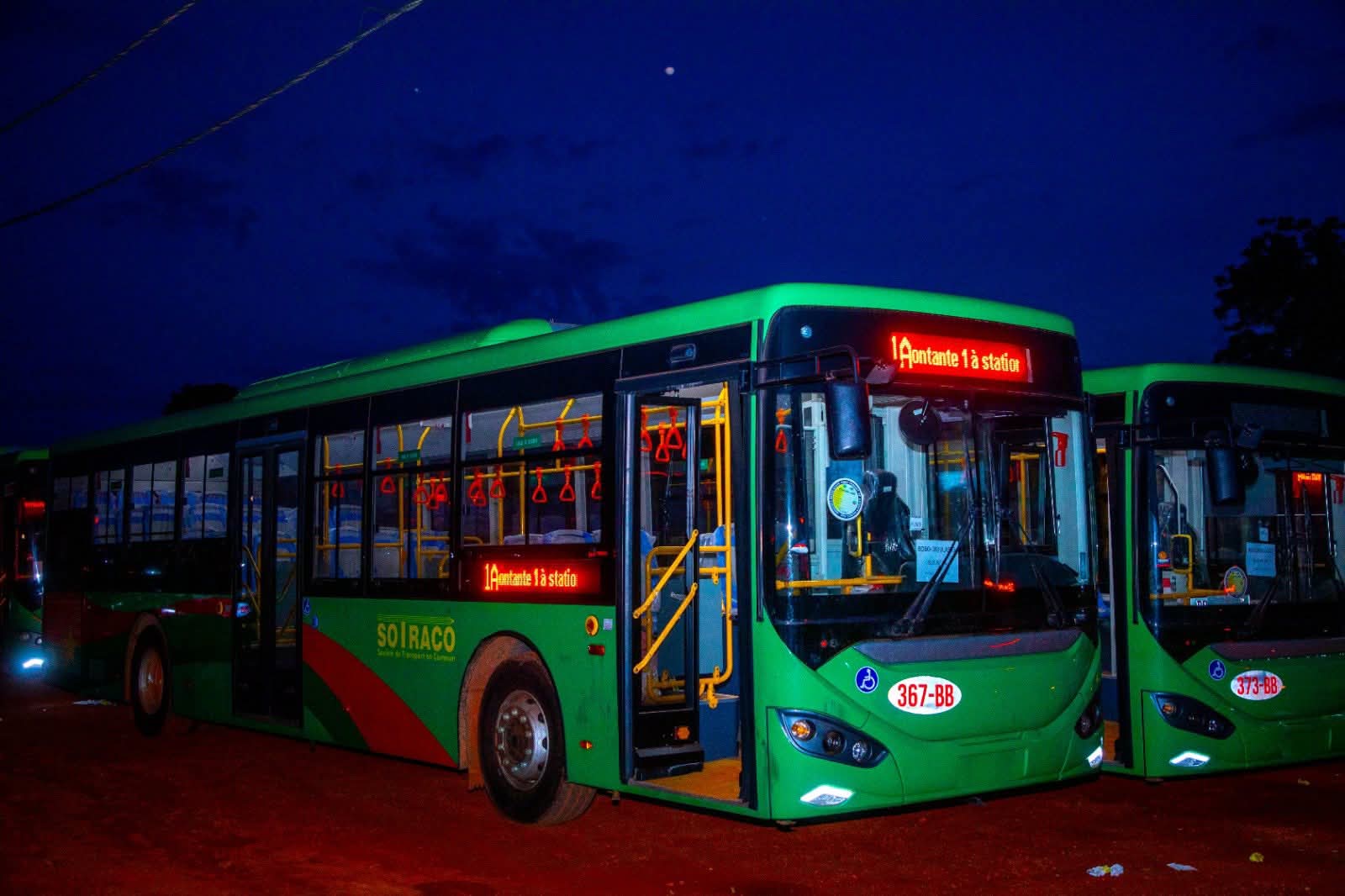 Burkina :Deux chauffeurs de la SOTRACO envoyés au front