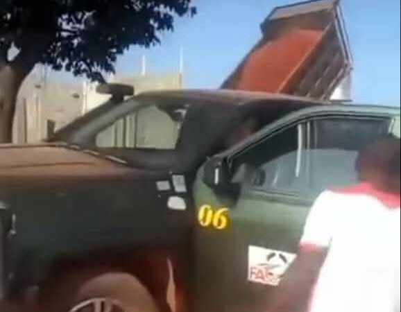 Faso Mêbo:un agent sanctionné pour détournement de ressources