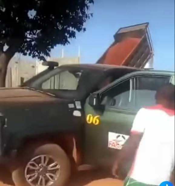 Faso Mêbo:un agent sanctionné pour détournement de ressources