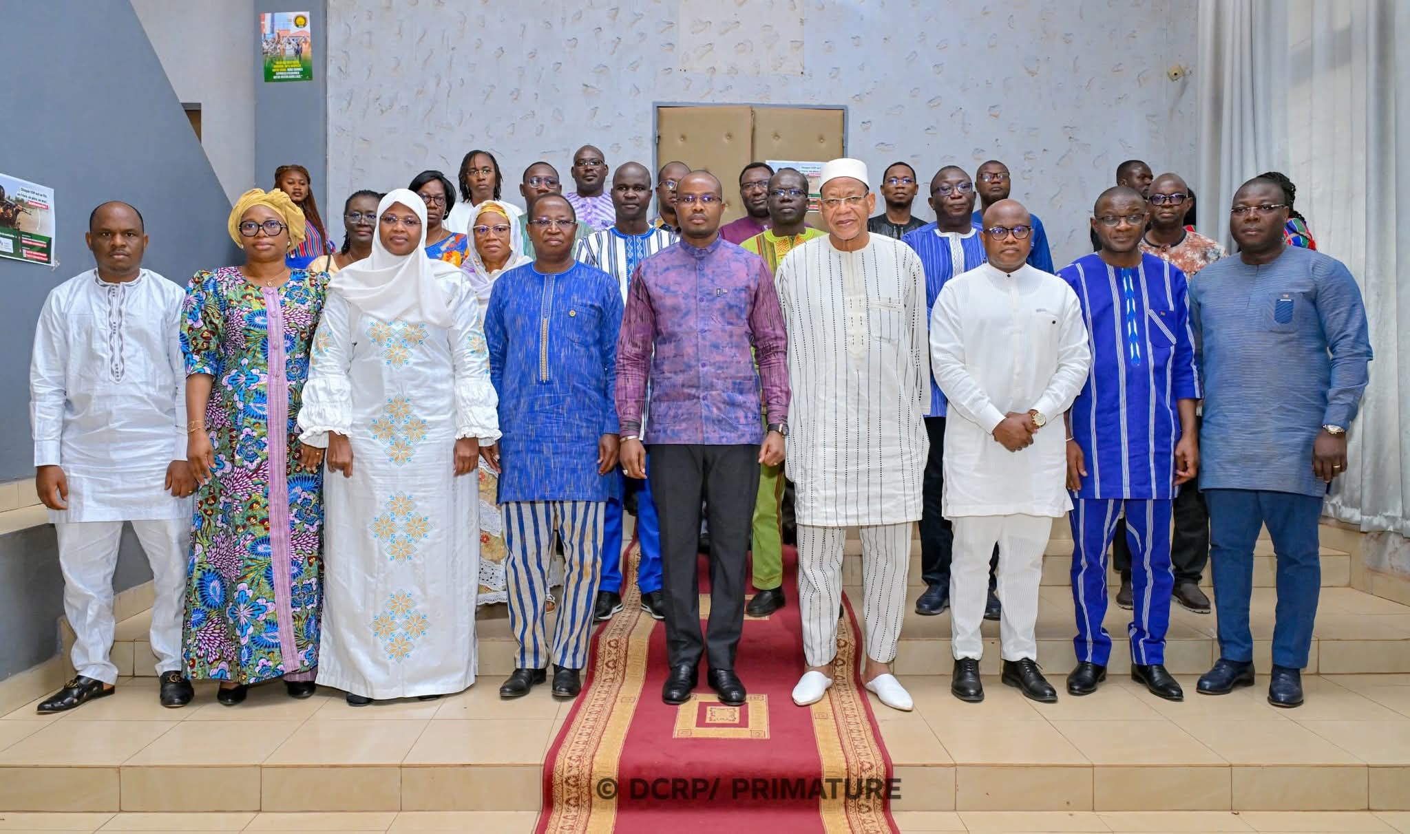 Recherche scientifique au Burkina Faso :Refonder pour plus d&rsquo;impact au service de la souveraineté