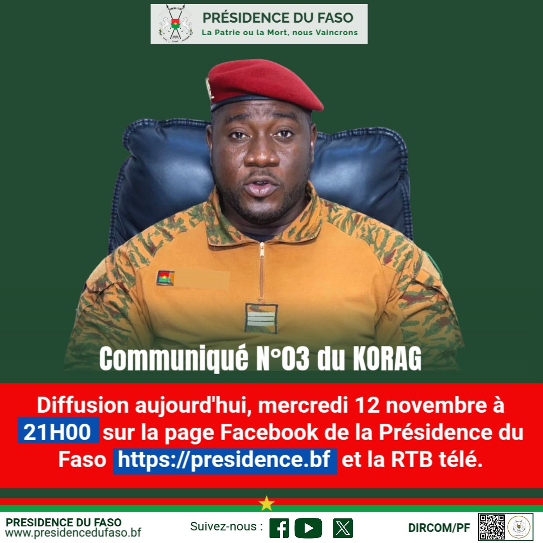 Lutte contre la corruption : le KORAG dénonce un réseau impliquant des douaniers et des magistrats