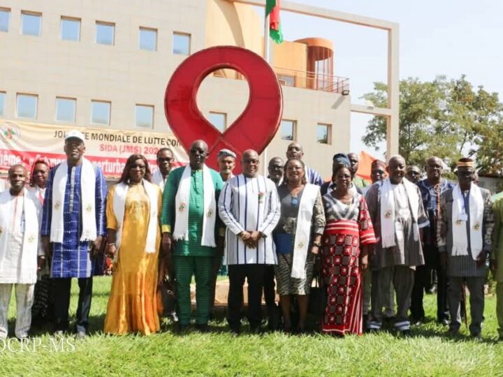 VIH/SIDA:transformer la riposte pour accélérer la lutte