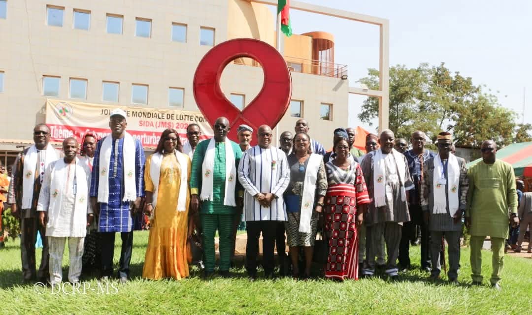 VIH/SIDA:transformer la riposte pour accélérer la lutte