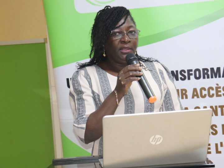 Droits et santé des femmes : l’Alliance Droits et Santé renforce son plaidoyer régional