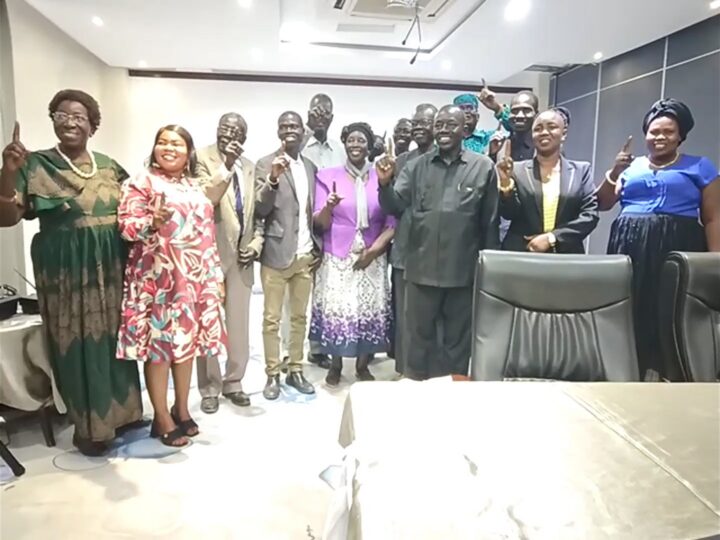 Au-delà des lois, les dirigeants sud-soudanais misent sur les valeurs pour bâtir la paix