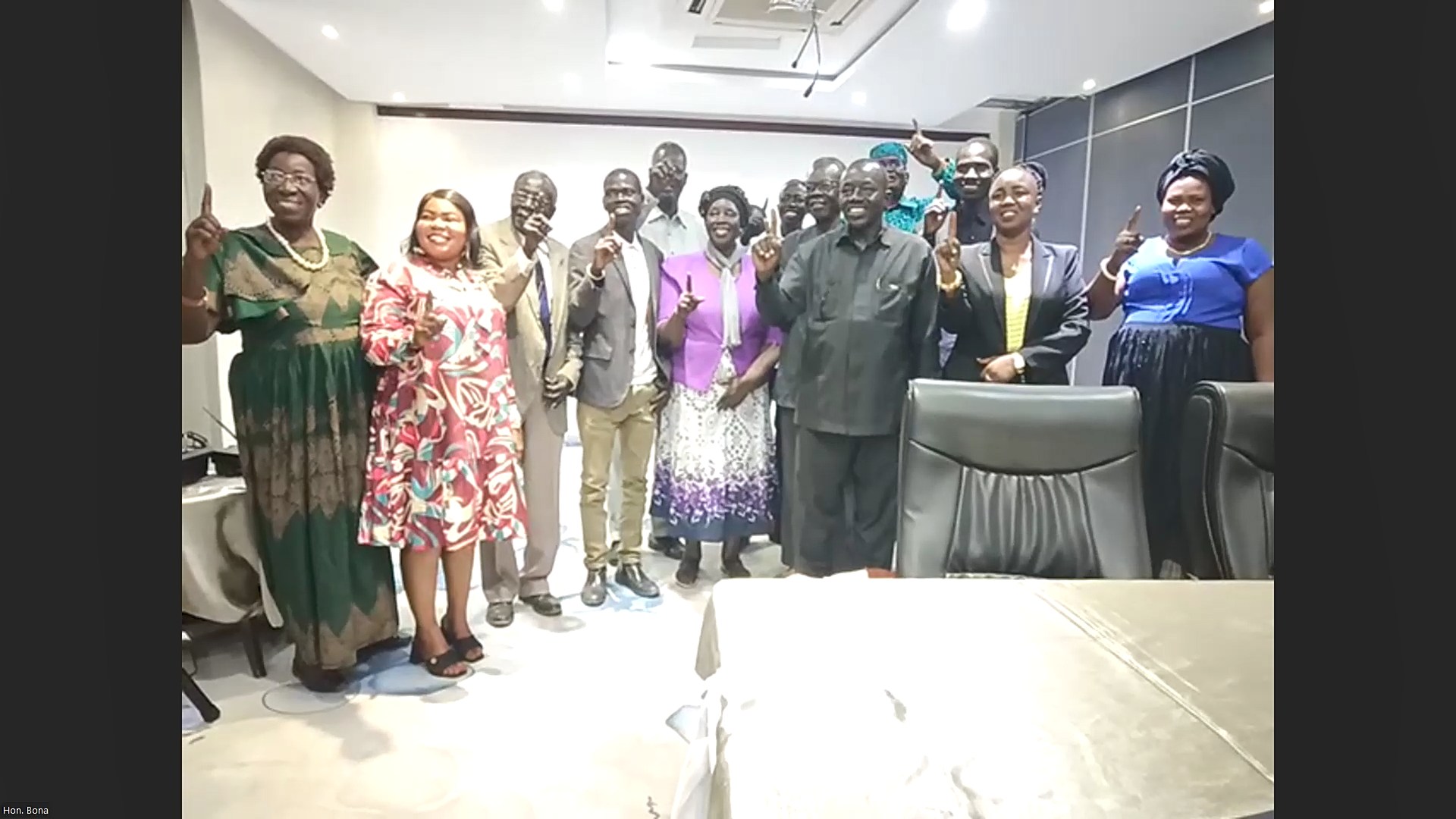 Au-delà des lois, les dirigeants sud-soudanais misent sur les valeurs pour bâtir la paix