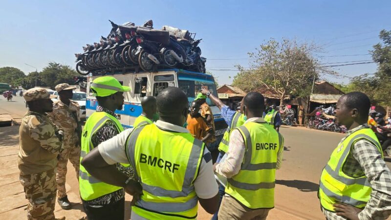 Spéculation sur les motos : la BMCRF reserre l&rsquo;etau pour protéger les consommateurs