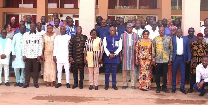 Lutte contre le paludisme : le ministère de la santé fait le point