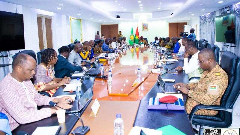 Burkina Faso :Baisse des prix des médicaments essentiels génériques dès ce 1er mars