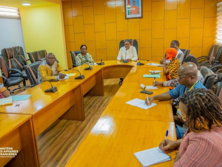 Guerre au Moyen-Orient : le ministre des Affaires étrangères s&rsquo;imprègne de la situation des compatriotes dans les pays du Golfe 