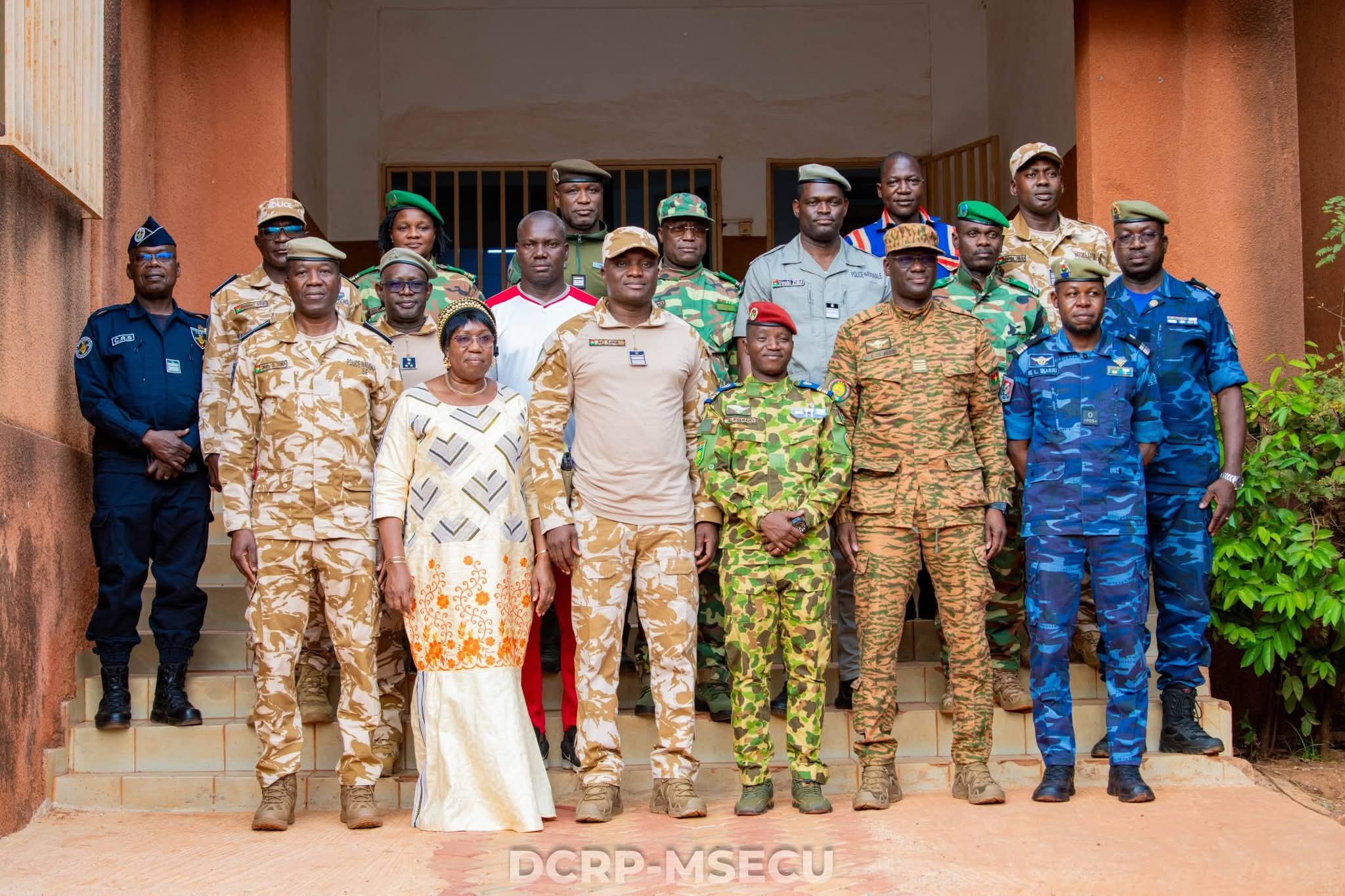 Sécurité dans le grand ouest :une dispositif renforcé pour la SNC 2026