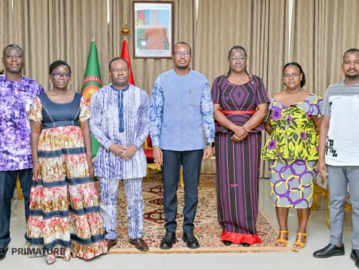 Santé et pharmacopée africaine : Ouagadougou accueillera le 5ᵉ congrès de la SAFHEC