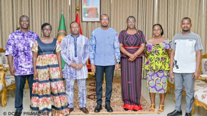 Santé et pharmacopée africaine : Ouagadougou accueillera le 5ᵉ congrès de la SAFHEC