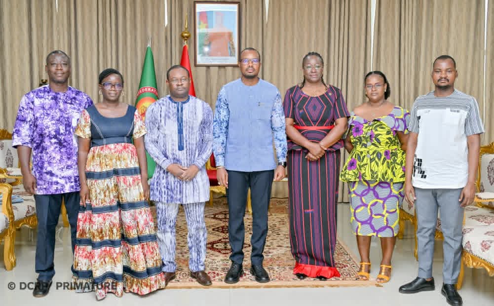 Santé et pharmacopée africaine : Ouagadougou accueillera le 5ᵉ congrès de la SAFHEC