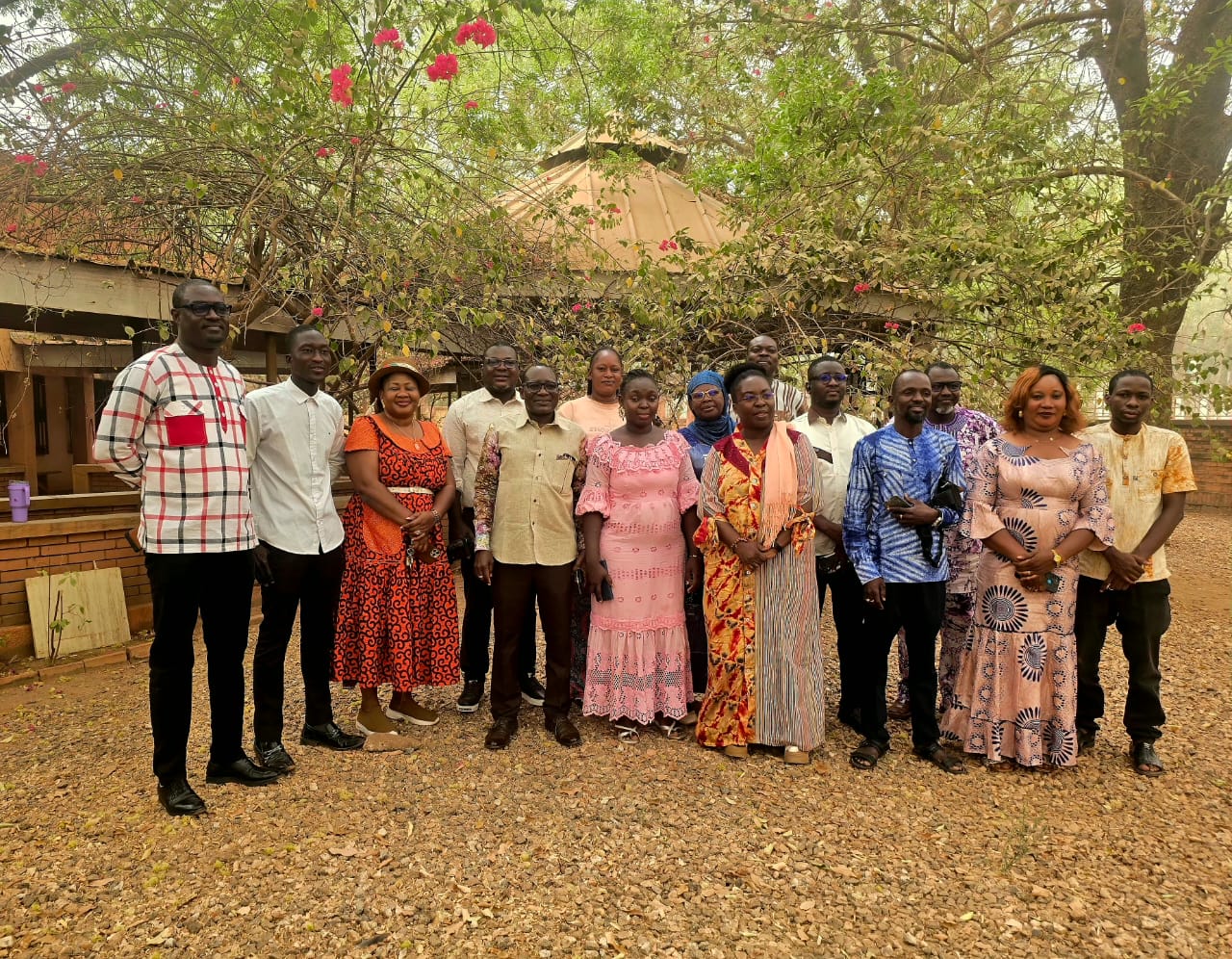 Financement de la santé sexuelle et reproductive: le REMAPSEN-Burkina  plaide pour des solutions locales