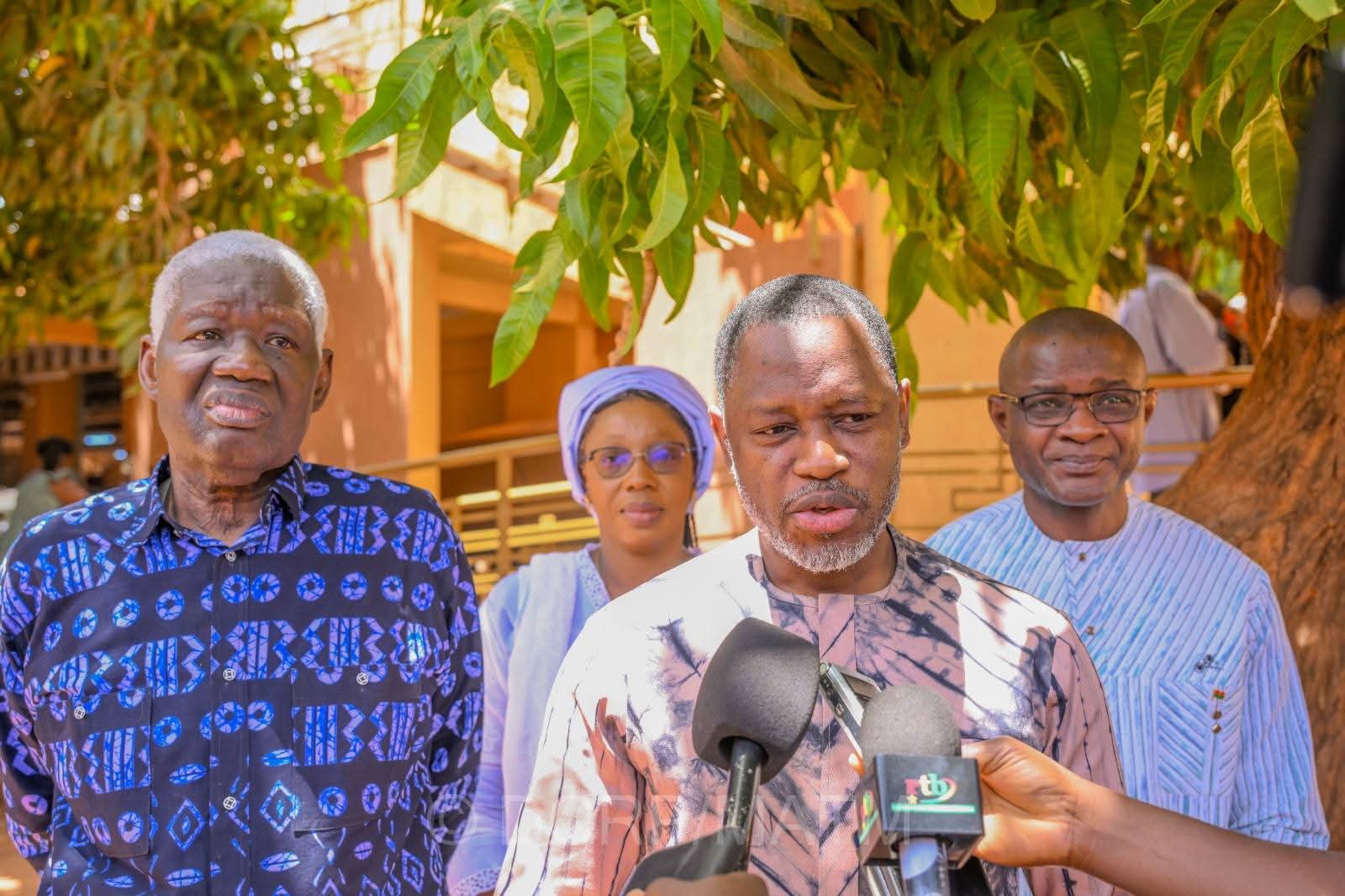 Pâques 2026 : Résurrection et unité nationale au cœur de la célébration