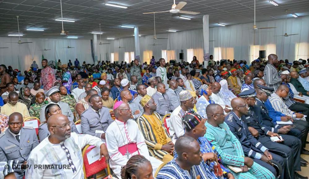 Conférences régionales du Gouvernement : le Premier ministre lance l’édition 2026 à Ouahigouya