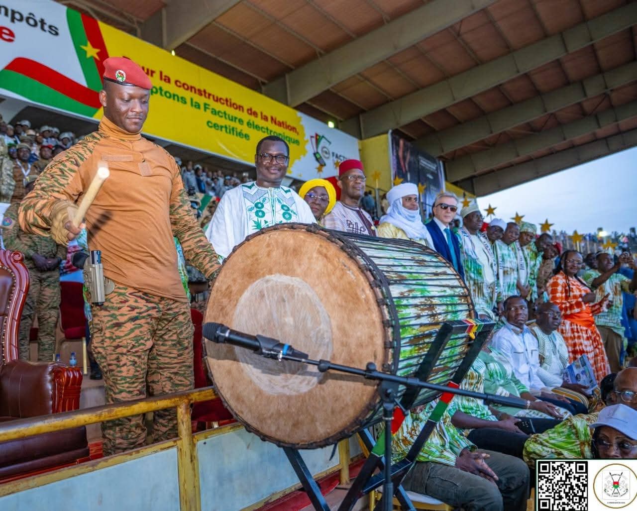 CÉRÉMONIE D&rsquo;OUVERTURE OFFICIELLE DE LA SEMAINE NATIONALE DE LA CULTURE, BOBO 2026